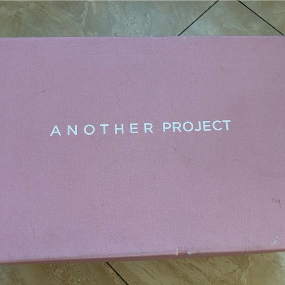 lolly chunky sneakers from Free People. Brand new with a box - Picture 7 of 8